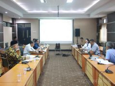 Pansus RPJMD DPRD NTB Bahas Strategi Pembangunan Daerah 2025–2029