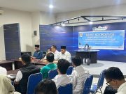 Rapat Koordinasi Monev KIP