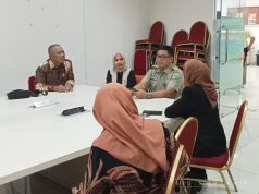 Kunjungan Kerja Komisi V DPRD NTB ke Provinsi Jakarta dan Provinsi Jawa Timur