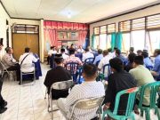 Bapemperda DPRD Provinsi NTB Mengadakan Kunjungan Kerja ke Kantor Camat Sekotong Kabupaten Lombok Barat dan ke Bapenda Kabupaten Lombok Timur
