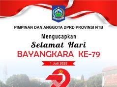 HUT BHAYANGKARA KE-79