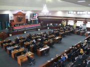 DPRD NTB Sahkan Raperda Pertanggungjawaban APBD 2024, Gubernur Komitmen Tindaklanjuti Catatan Strategis