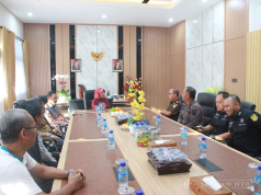 DPRD Provinsi NTB Menerima Kunjungan Silaturrahmi Kejaksaan Tinggi Provinsi NTB