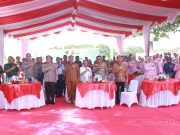 Launching Satuan Pelayanan Pemenuhan Gizi (SPPG)