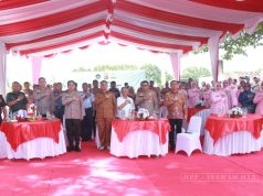 Launching Satuan Pelayanan Pemenuhan Gizi (SPPG)