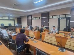Pansus RPJMD DPRD NTB Gelar Rapat Perdana Susun Agenda Pembahasan