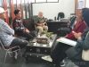 Sekretariat DPRD Provinsi NTB Terima Kunjungan Kerja DPRD Provinsi Kalimantan Utara