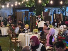 Pimpinan dan Anggota DPRD NTB Hadiri Pembukaan FORNAS VIII Tahun 2025 di Mataram