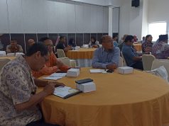 Sharing Knowledge: Akselerasi Penerapan NTB Corporate University untuk Mewujudkan ASN yang Kompeten dan Profesional Menuju NTB Makmur Mendunia