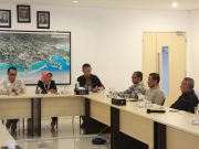 Kunjungan Lapangan Pansus RPJMD ke Kabupaten Lombok Tengah