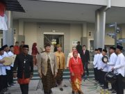 Pemberian Remisi Umum di Lembaga Pemasyarakatan (Lapas) Perempuan Kelas III Matara