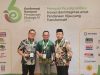Anggota DPRD NTB Hadiri Deklarasi Kaukus Parlemen Hijau Daerah