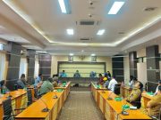 DPRD NTB Terima Audiensi KP4S Terkait Pembentukan Provinsi Pulau Sumbawa