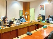 DPRD NTB Terima Kunjungan Pansus RPJMD Kabupaten Bima