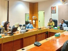 DPRD NTB Terima Kunjungan Pansus RPJMD Kabupaten Bima