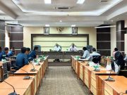 DPRD NTB Gelar Audiensi Terkait Penertiban SPB dan Keselamatan Pelayaran Kayangan–Pototano