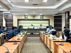 DPRD NTB Gelar Audiensi Terkait Penertiban SPB dan Keselamatan Pelayaran Kayangan–Pototano