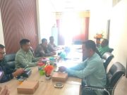 Komisi II DPRD NTB Terima Kunjungan Kerja DPRD Banten