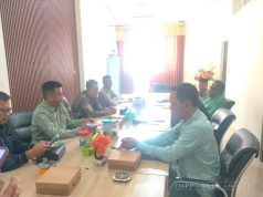 Komisi II DPRD NTB Terima Kunjungan Kerja DPRD Banten