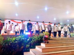 DPRD NTB Hadiri Doa Kebangsaan Lintas Agama