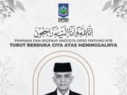 BERITA DUKA
