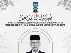 BERITA DUKA