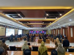 Paripurna DPRD NTB: Pandangan Umum Fraksi-fraksi terhadap Nota Keuangan dan Raperda Perubahan APBD 2025