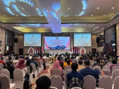 DPRD NTB Hadiri Rakornas Polhukam di Mataram