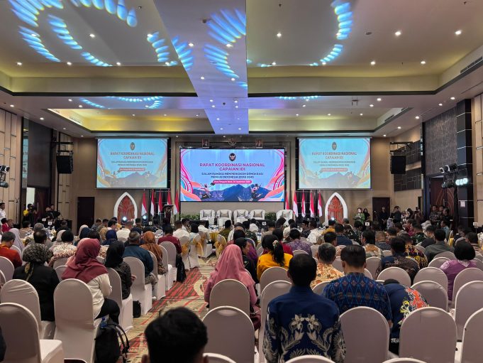 DPRD NTB Hadiri Rakornas Polhukam di Mataram