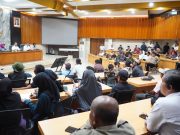 Ketua DPRD NTB Membersamai Gubernur Terima Hearing AGRA dan ADBKR-NTB