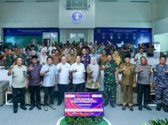 Rapat Koordinasi Pemantapan Pelaksanaan Event MotoGP Mandalika 2025