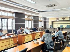 Bapemperda DPRD NTB Bahas Enam Usulan Raperda dalam Rapat Propemperda 2025–2026