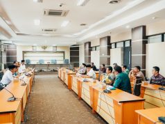 Bapemperda DPRD NTB Bahas Sejumlah Perda Prioritas untuk Propemperda 2025