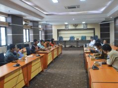 Komisi III DPRD NTB Gelar RDP dengan PT Amman Mineral Bahas Progres Smelter Batu Hijau