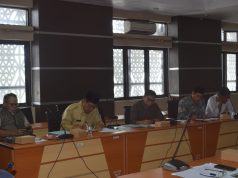 Komisi III DPRD NTB Gelar Hearing dengan Sejumlah Bank Terkait Pengaduan Nasabah