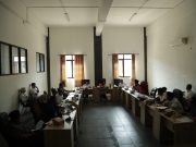 Rapat Banmus DPRD NTB Penyusunan Jadwal Kegiatan Masa Persidangan I Tahun 2025–2026