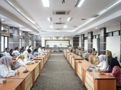 Komisi I DPRD NTB Gelar Rapat Dengar Pendapat Bersama Tenaga Honorer Non Data Base