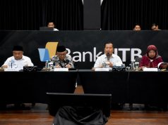 DPRD NTB Hadiri Rapat Koordinasi Bersama Menteri Pendidikan Dasar dan Menengah RI