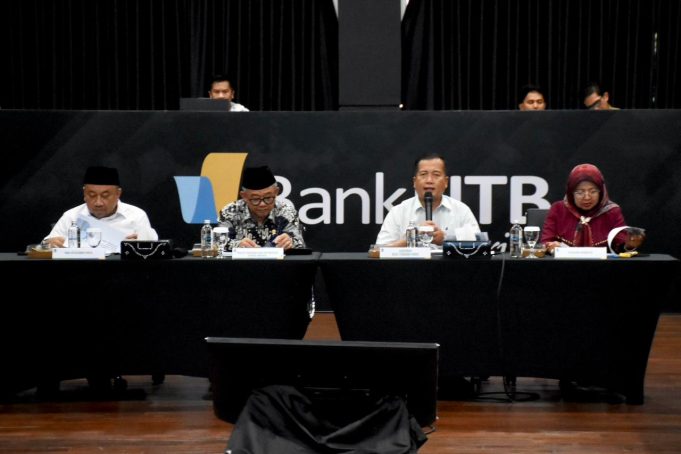 DPRD NTB Hadiri Rapat Koordinasi Bersama Menteri Pendidikan Dasar dan Menengah RI
