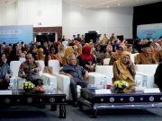 Wakil Ketua III DPRD NTB Hadiri Akad Massal KUR Serentak se-Indonesia