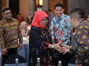 Ketua DPRD NTB Hadiri Pertemuan Tahunan Bank Indonesia