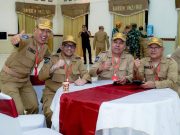 Sekretaris DPRD NTB Ikuti Retreat Pejabat Eselon II Pemprov NTB