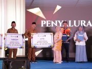 Ketua DPRD NTB Hadiri Acara “Koperasi untuk Negeri, Polri untuk Masyarakat” di Sumbawa
