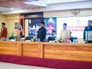 Paripurna DPRD NTB: Pandangan Umum Fraksi-fraksi terhadap Nota Keuangan dan Raperda APBD 2026