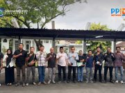 Sekretariat DPRD NTB Gelar Silaturahmi Awal Tahun 2026 dan Pelepasan Tenaga Non-ASN