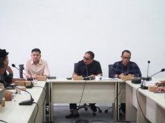 DPRD NTB Audiensi dengan Warga Desa Kabul, Dorong BWS Segera Keruk Sungai dan Perbaiki Bendungan Pengga