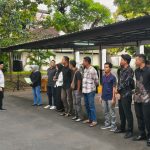 Kegiatan Silaturahmi Sekretariat DPRD Awal Tahun 2026