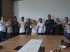 BANMUS DPRD NTB Kunjungan Kerja Ke Lombok Barat, Bahas PAW, Raperda, dan Program Satu Desa Satu Miliar