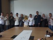 BANMUS DPRD NTB Kunjungan Kerja Ke Lombok Barat, Bahas PAW, Raperda, dan Program Satu Desa Satu Miliar
