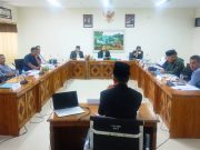 DPRD NTB Gelar Uji Kepatutan dan Kelayakan Calon Komisioner Informasi